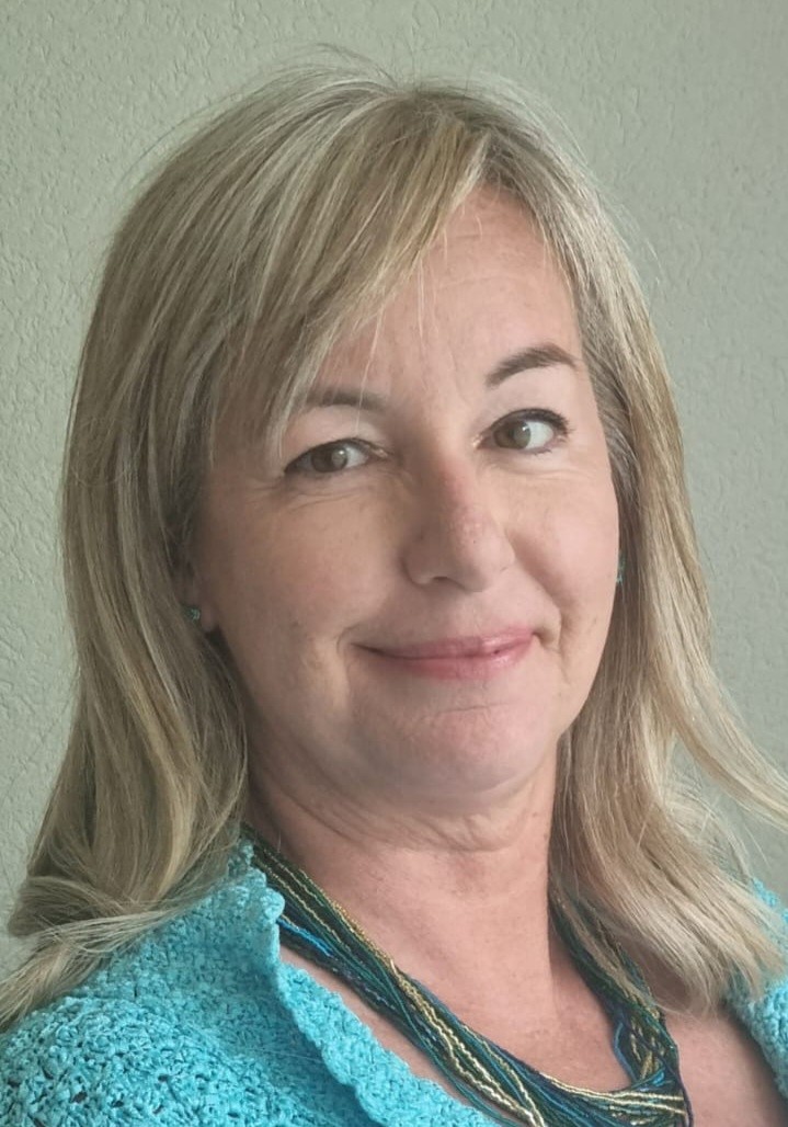 Who we are Alexandra Brodin