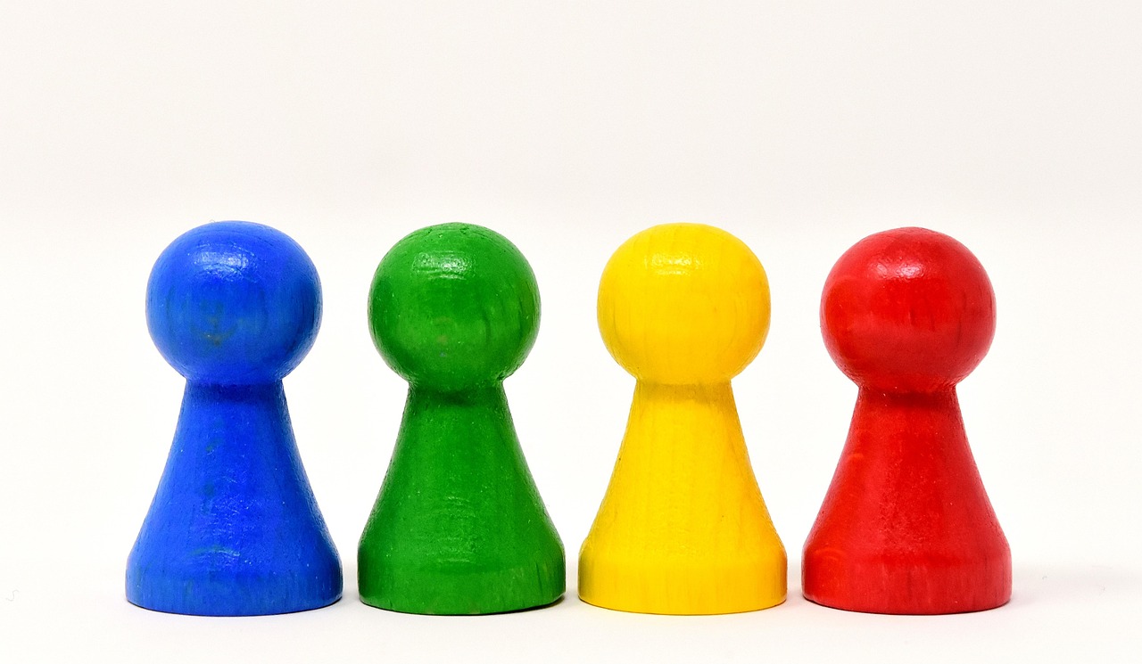 disc personality type